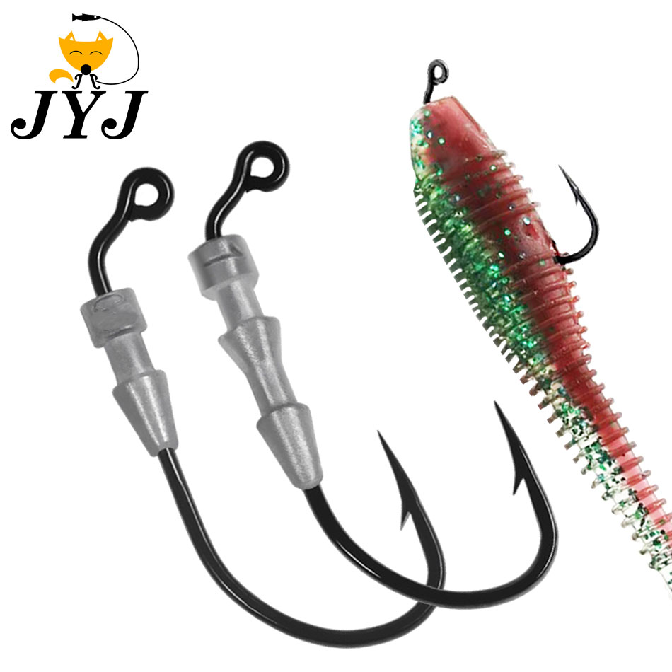 WODJYJ 10pieces 0.6g 1g fishin - Fishing Hook Assortment review and price