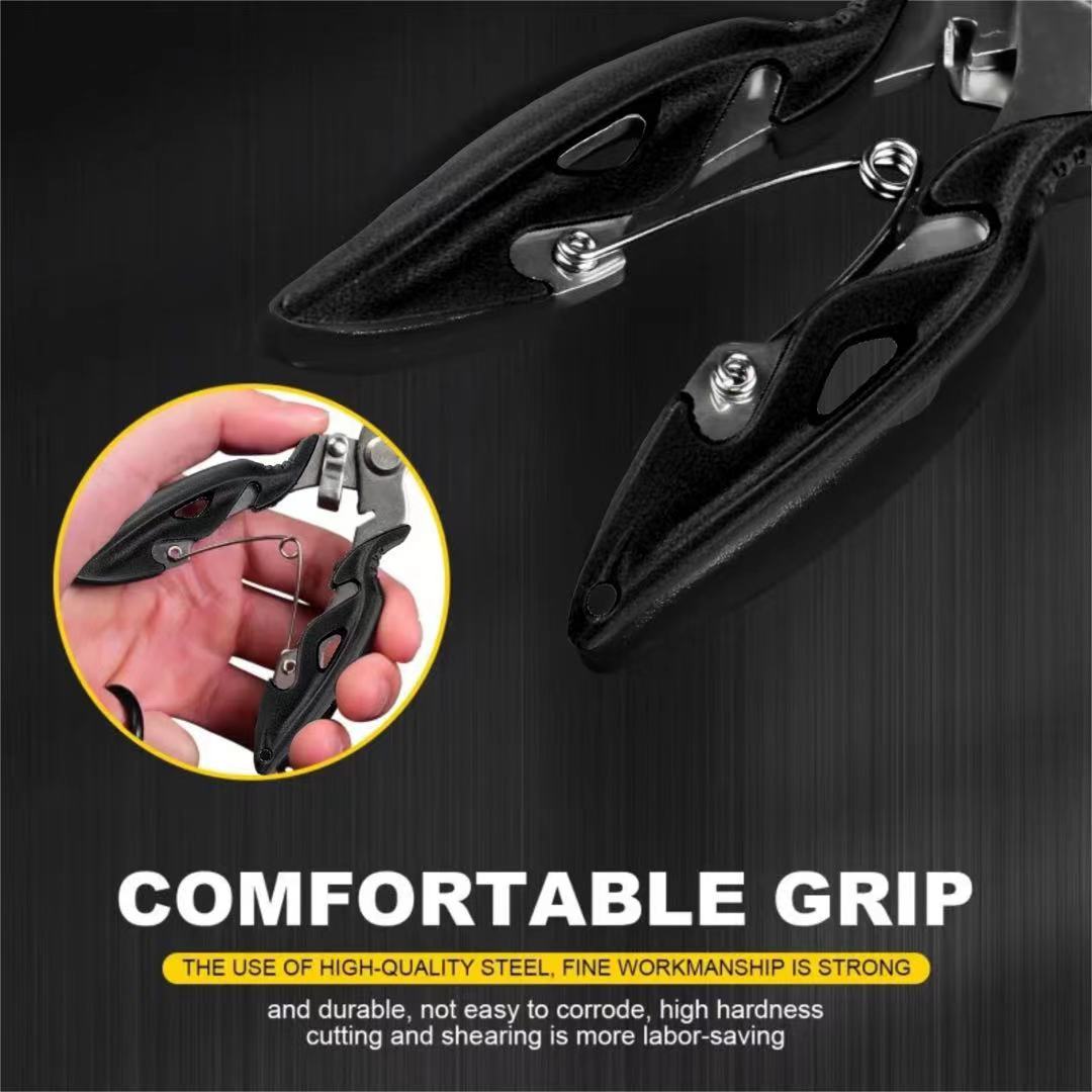 Multifunctional Curved Mouth R - Fishing Hook Remover review and price