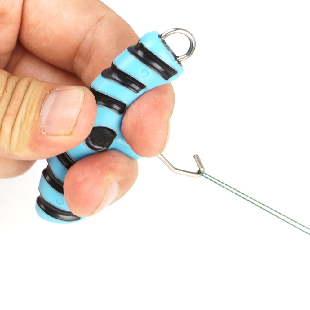 Hirisi Fishing Knot Puller Kno - Fishing Hook Sharpener review and price