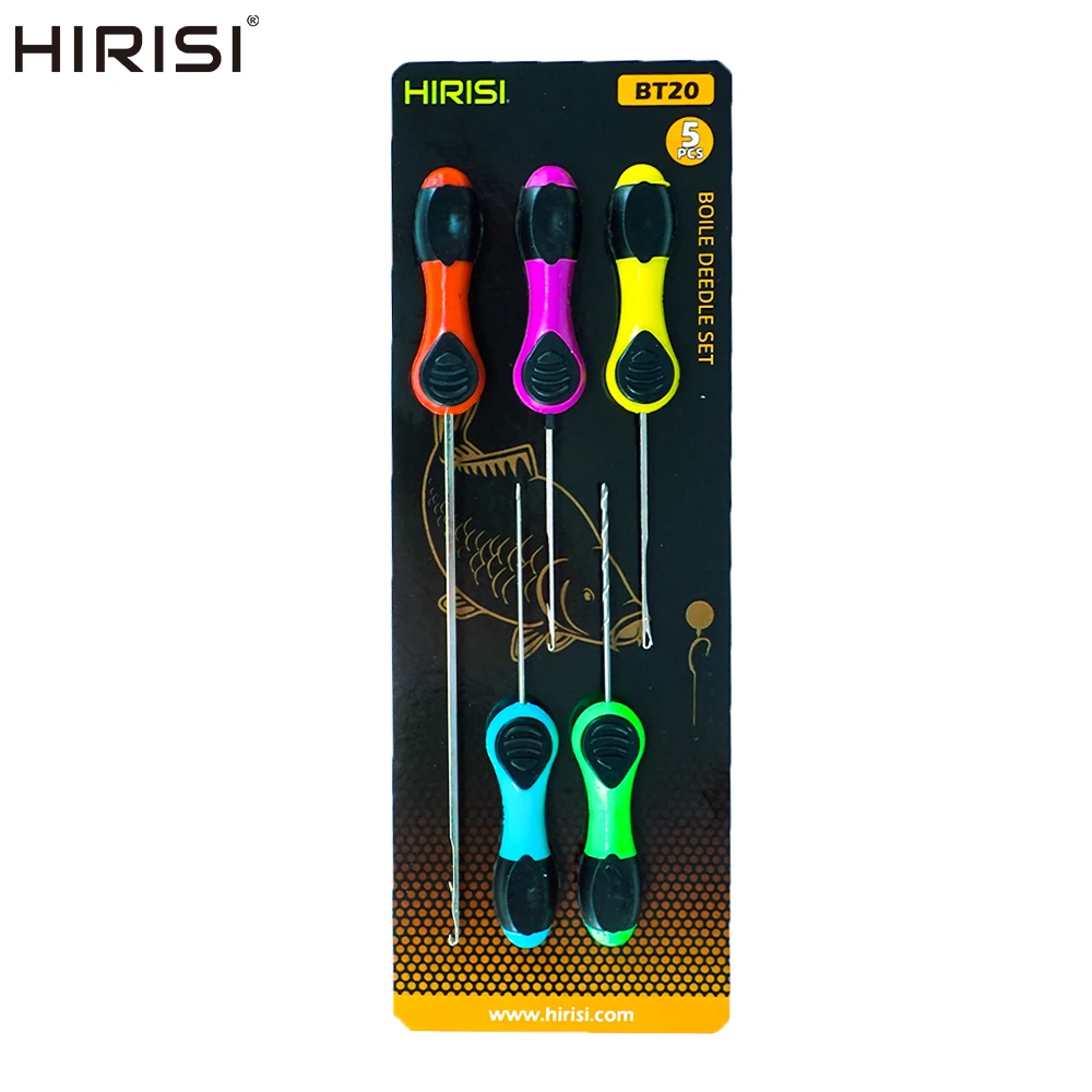 5x Carp Fishing Tool Bait Need - Fishing Hook Sharpener review and price