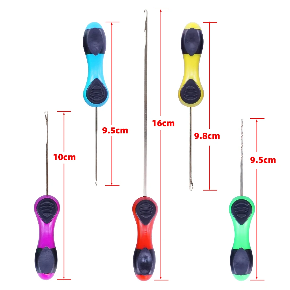 5x Carp Fishing Tool Bait Need - Fishing Hook Sharpener review and price