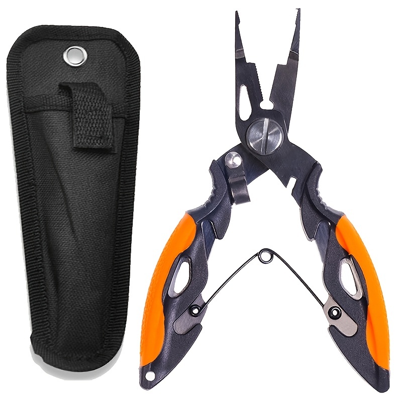 1Pcs Durable Stainless Steel F - Fishing Hook Remover review and price