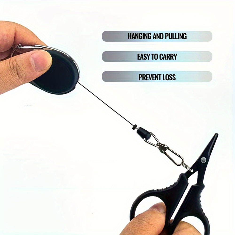 1set Titanium Coating Stainles - Fishing Hook Remover review and price