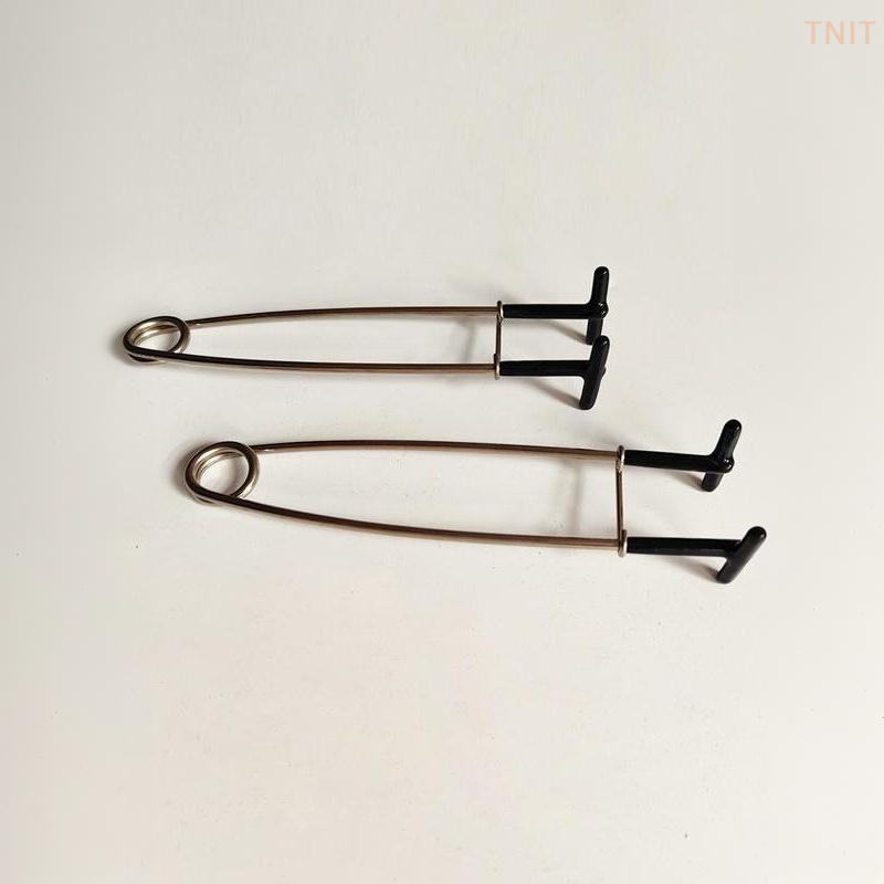 1Pc 17cm Fish Mouth Opener Jaw - Fishing Hook Remover review and price
